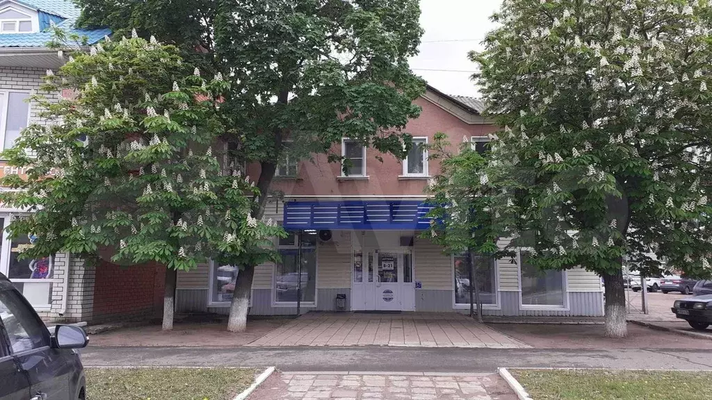 Г. Россошь, аренда торговой площади, 23.2 кв.м - Фото 1