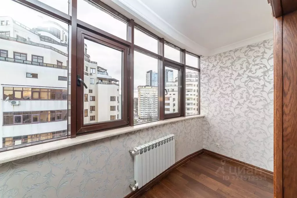 3-к кв. Краснодарский край, Сочи Виноградная ул., 2/3 (99.0 м) - Фото 2