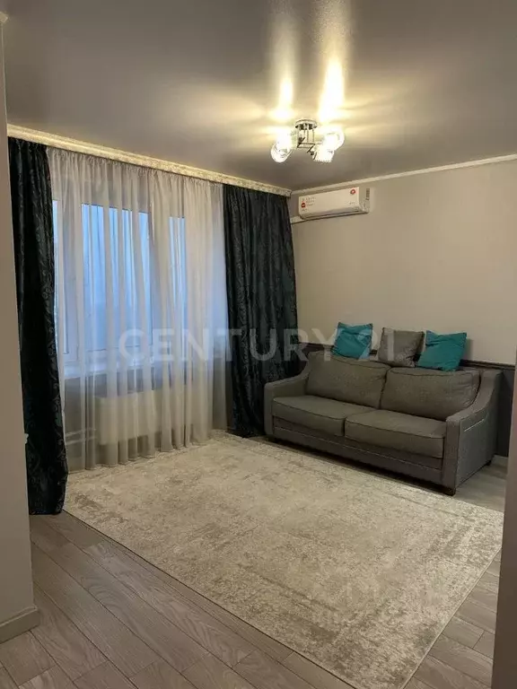 1-к кв. Московская область, Ленинский городской округ, Бутово пгт ... - Фото 1