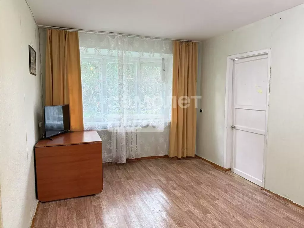 2-к кв. Башкортостан, Уфа Кольцевая ул., 33А (40.8 м) - Фото 1