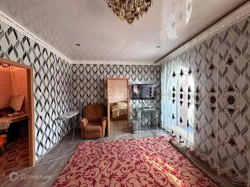 Продаётся 4-к квартира, 110 м - Фото 1