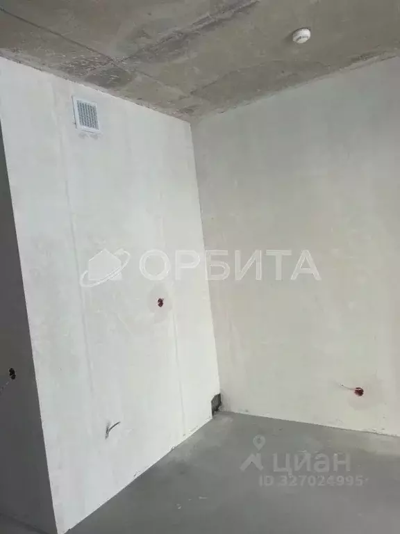 Студия Тюменская область, Тюменский муниципальный округ, д. Патрушева ... - Фото 2