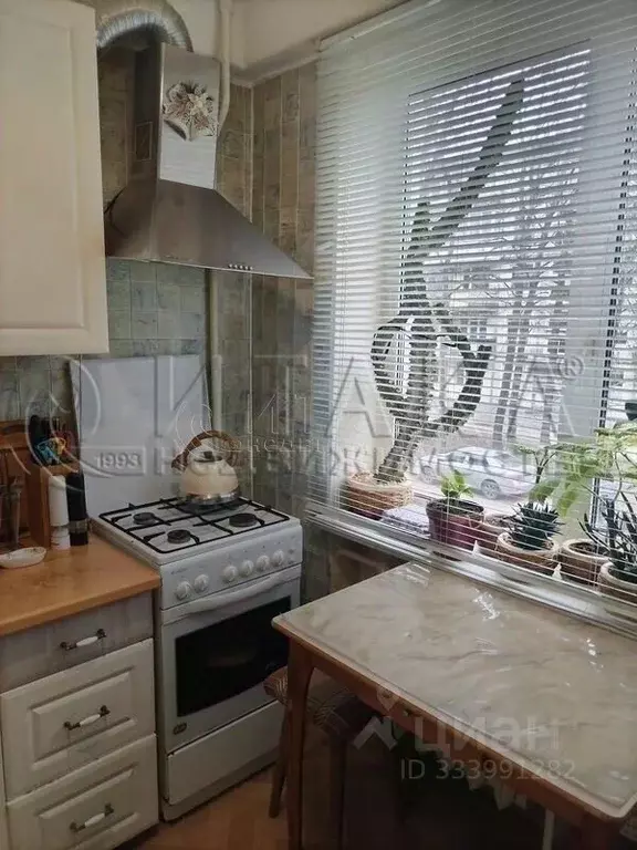 1-к кв. Санкт-Петербург просп. Космонавтов, 52К2 (30.9 м) - Фото 1