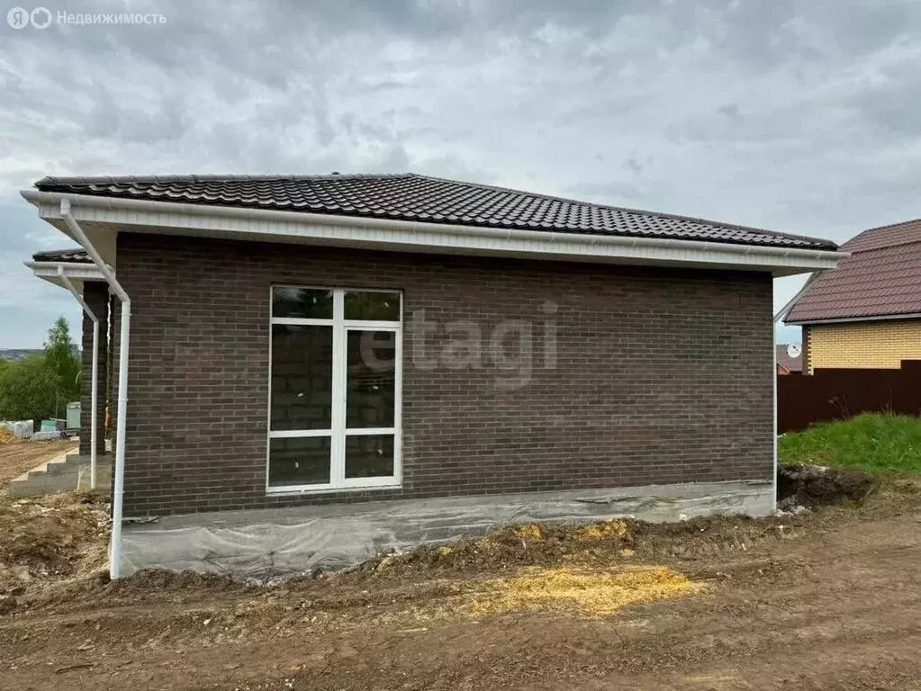 Дом в деревня Медвенка, коттеджный посёлок Ивановка, 6-й Богородицкий ... - Фото 2