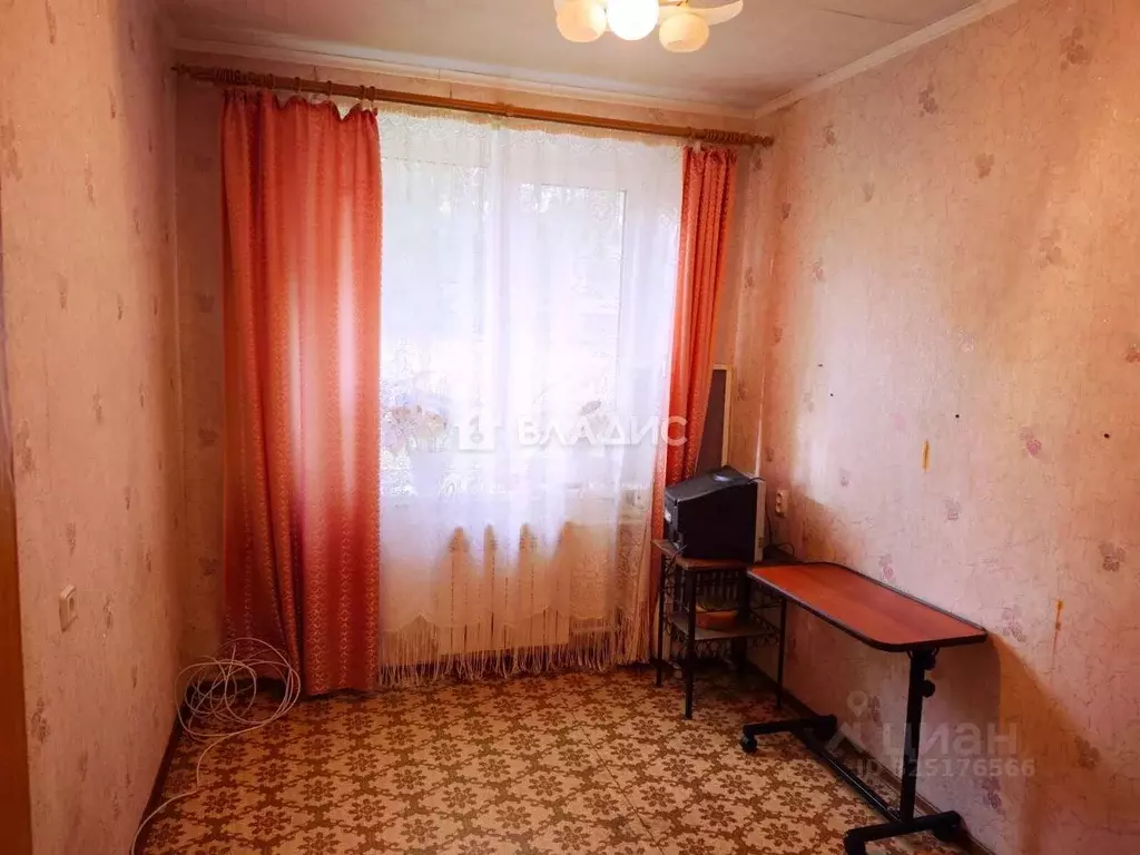 2-к кв. Владимирская область, Ковров ул. Космонавтов, 4 (43.0 м) - Фото 2