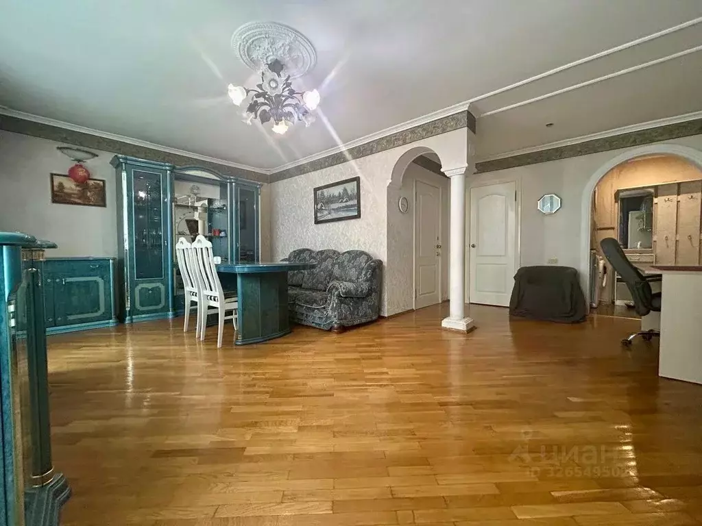 2-к кв. Московская область, Одинцовский городской округ, ... - Фото 1