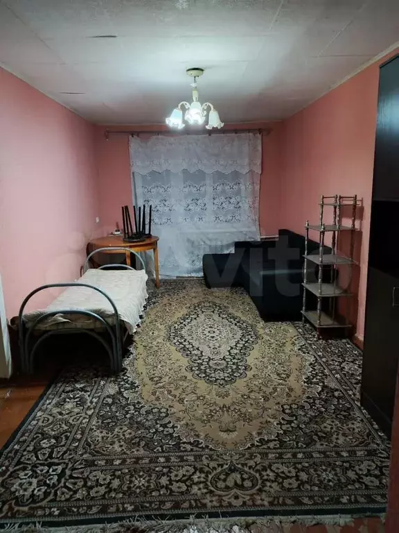 2-к. квартира, 46 м, 2/5 эт. - Фото 1