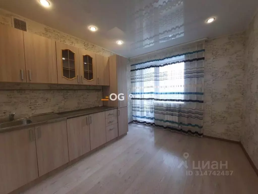 1-к кв. Брянская область, Брянский район, пос. Мичуринский ул. Андрея ... - Фото 1