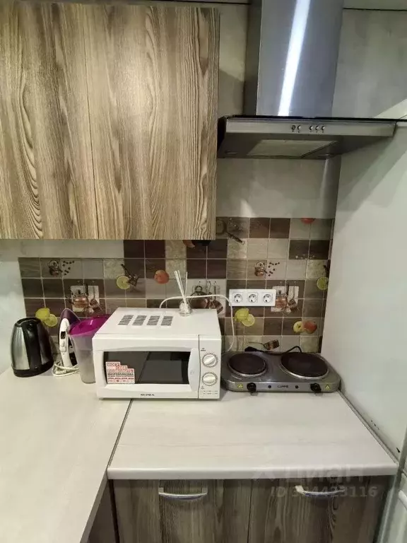 Студия Татарстан, Казань Ботаническая ул., 20 (12.9 м) - Фото 2