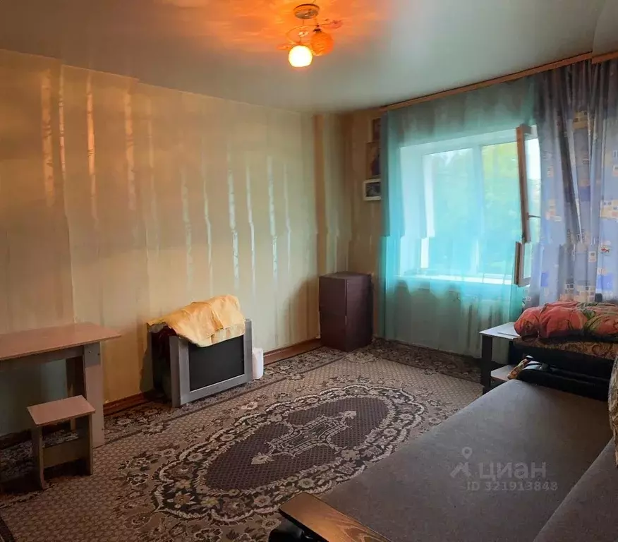 Комната Новосибирская область, Новосибирск Первомайская ул., 86 (18.3 ... - Фото 1