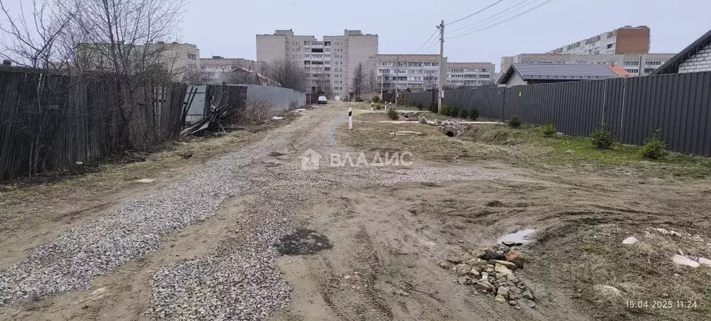 Участок в Ярославская область, Рыбинск ул. Макаренко (7.3 сот.) - Фото 1