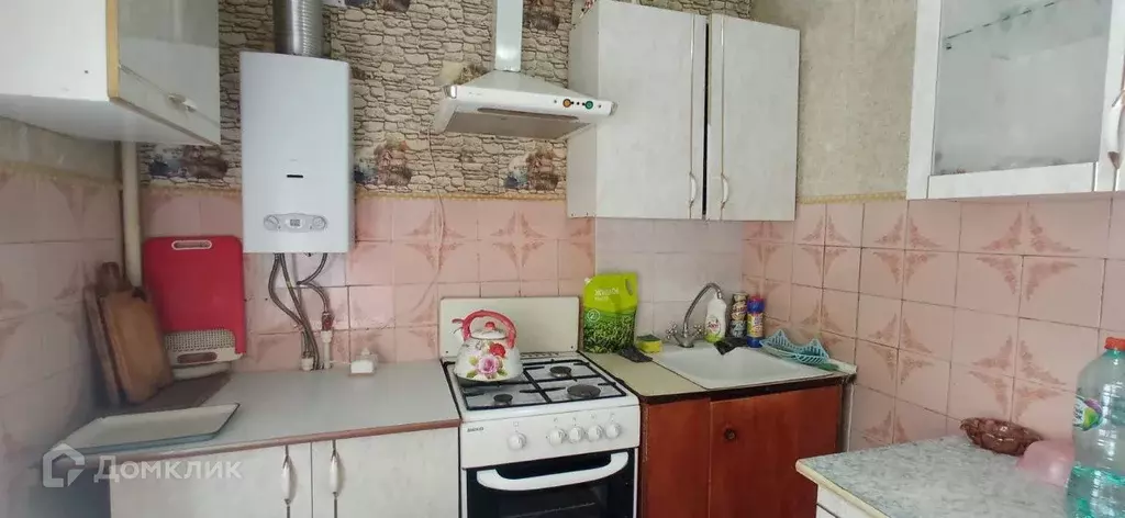 Продаётся 3-к квартира, 59.4 м - Фото 0