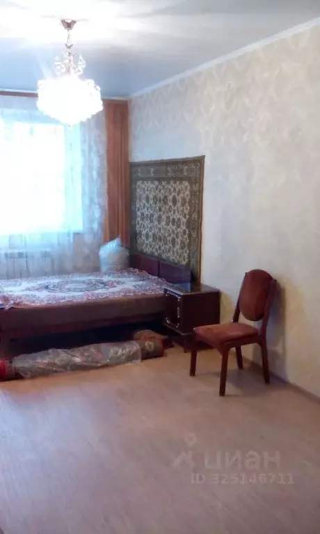 1-к кв. Ростовская область, Батайск Авиагородок мкр, 16 (44.0 м) - Фото 1