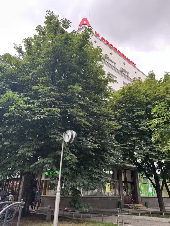 Продаётся квартира-студия, 15.5 м - Фото 0