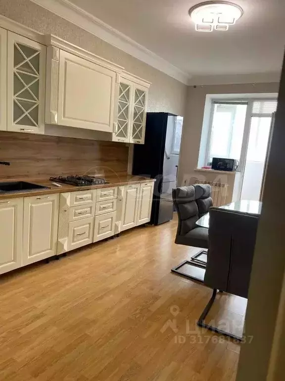 2-к кв. Дагестан, Махачкала просп. Насрутдинова, 55к2 (90.0 м) - Фото 1