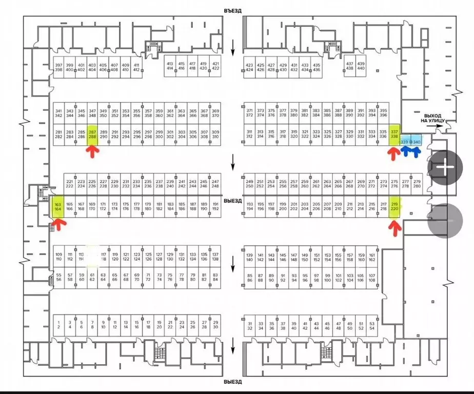 Гараж в Москва Сосенское поселение, ул. Василия Ощепкова, 4 (15 м) - Фото 2