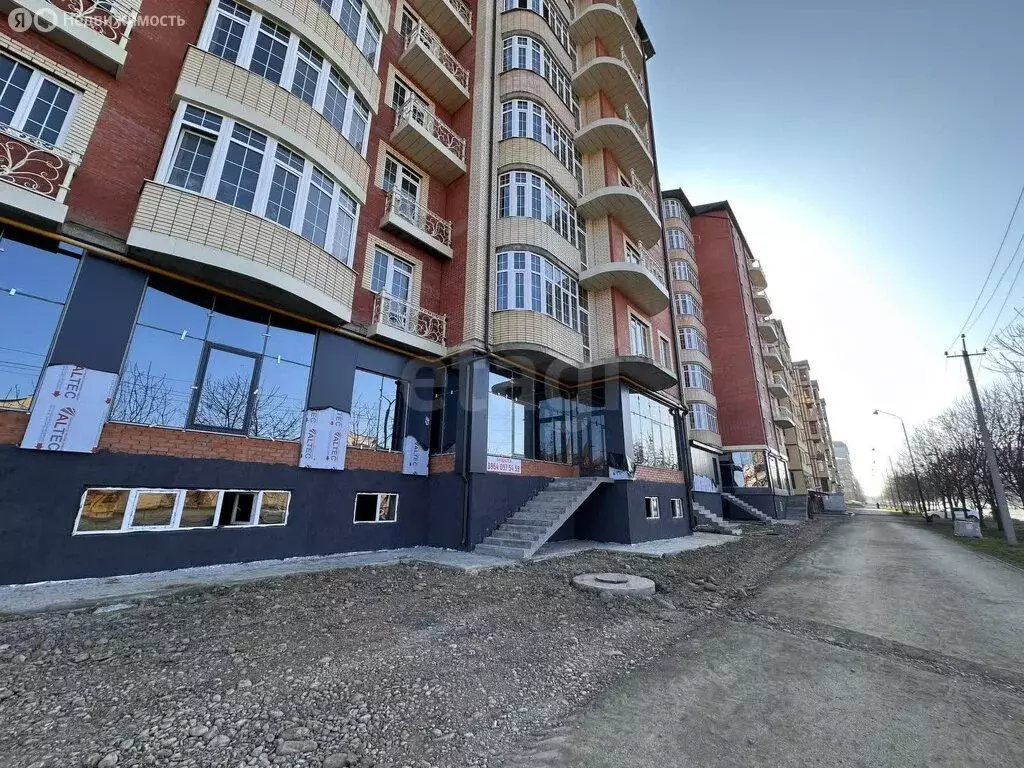 Помещение свободного назначения (328 м) - Фото 2