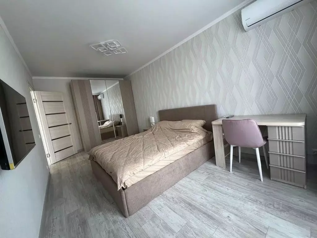 1-к кв. Мордовия, Саранск ул. Фурманова, 67 (37.0 м) - Фото 2