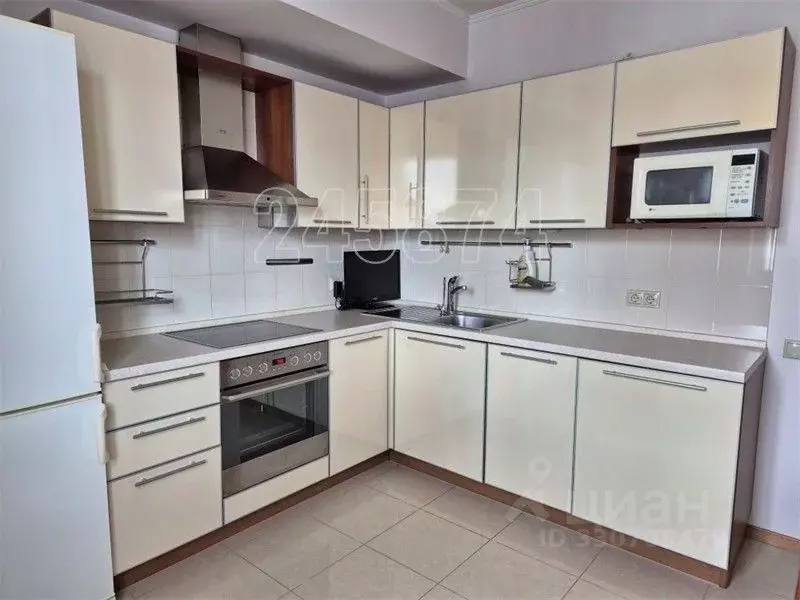 1-к кв. Москва ул. Покрышкина, 11 (38.0 м) - Фото 2