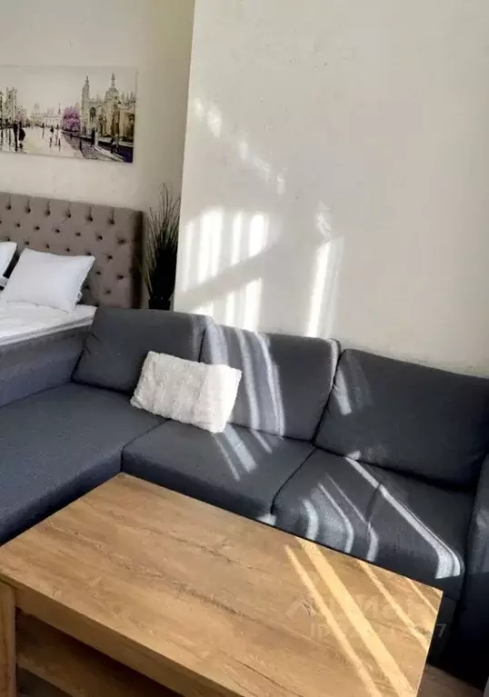 1-к кв. Татарстан, Нижнекамск ул. Тихая аллея, 12 (29.9 м) - Фото 2