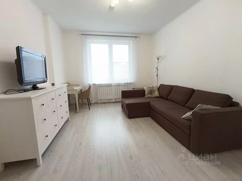 2-к кв. Москва Отрадный проезд, 8 (60.0 м) - Фото 2