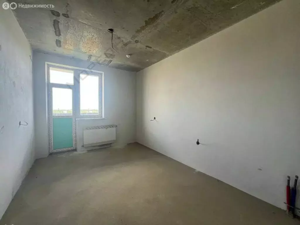 2-комнатная квартира: Краснодар, улица имени Героя Ростовского, 8к1 ... - Фото 0