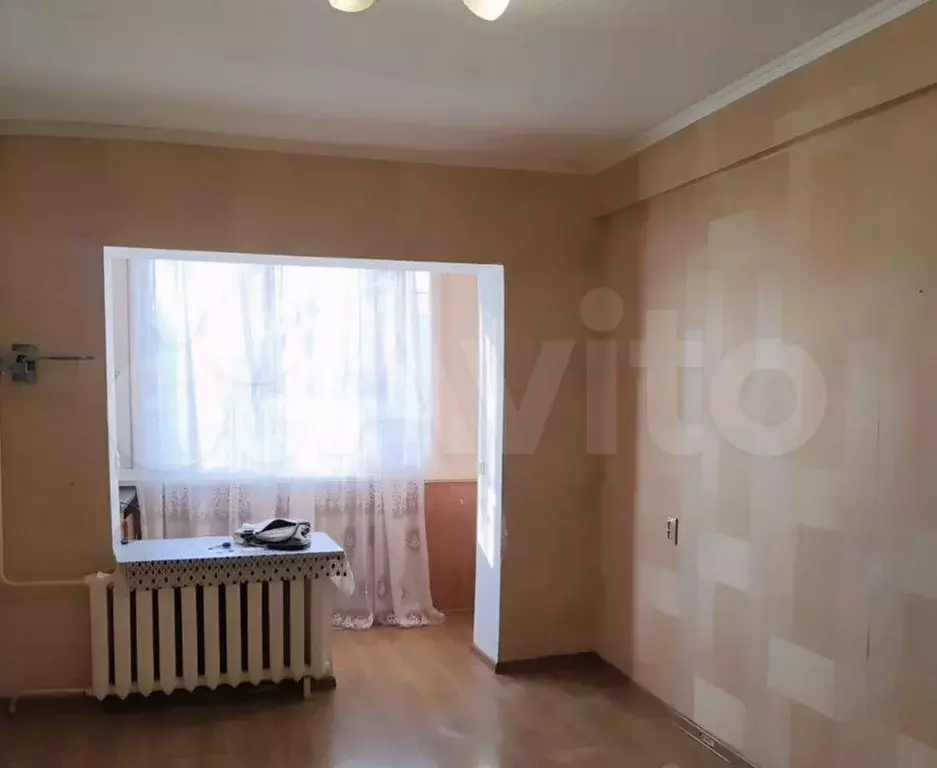 Апартаменты-студия, 10,1 м, 3/3 эт. - Фото 0