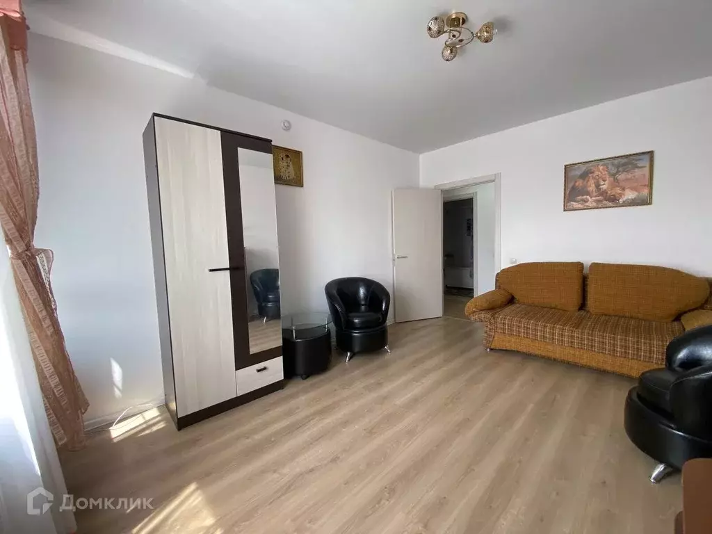 Продаётся 2-к квартира, 61.6 м - Фото 0