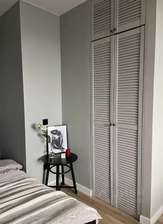 1-к кв. Московская область, Мытищи ул. Кедрина, 3 (39.0 м) - Фото 2