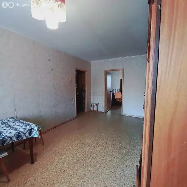 3-комнатная квартира: Москва, Ореховый проезд, 31 (59.8 м) - Фото 2