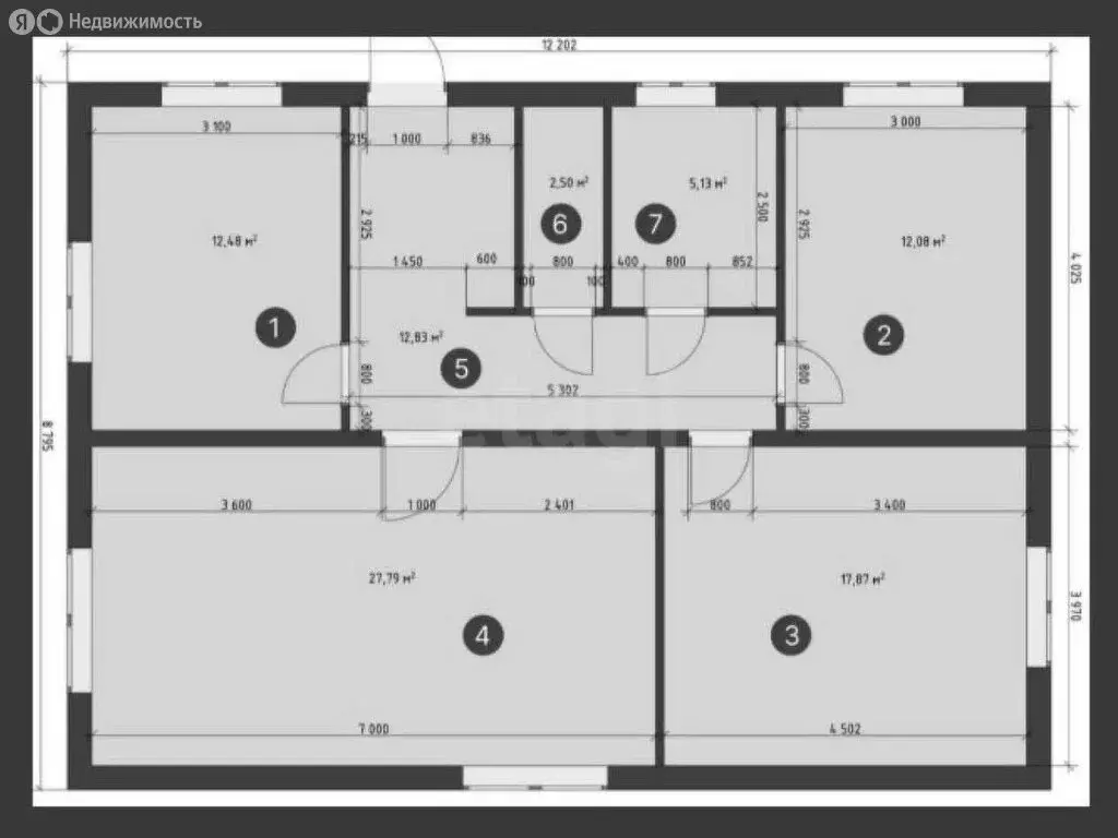 Дом в Тульская область, Щёкинский район, сельское поселение ... - Фото 1