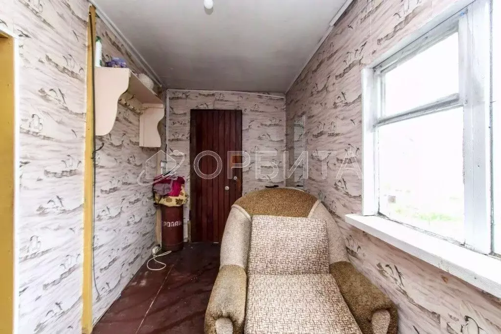 Дом в Тюменская область, Тюмень Дорожник садовое товарищество, ул. ... - Фото 2