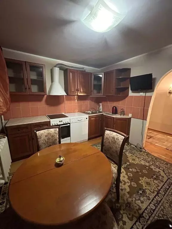 3-к кв. Тюменская область, Тюмень ул. Самарцева, 29 (80.0 м) - Фото 2