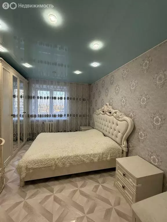 1-комнатная квартира: Вологда, Архангельская улица, 12 (43 м) - Фото 1