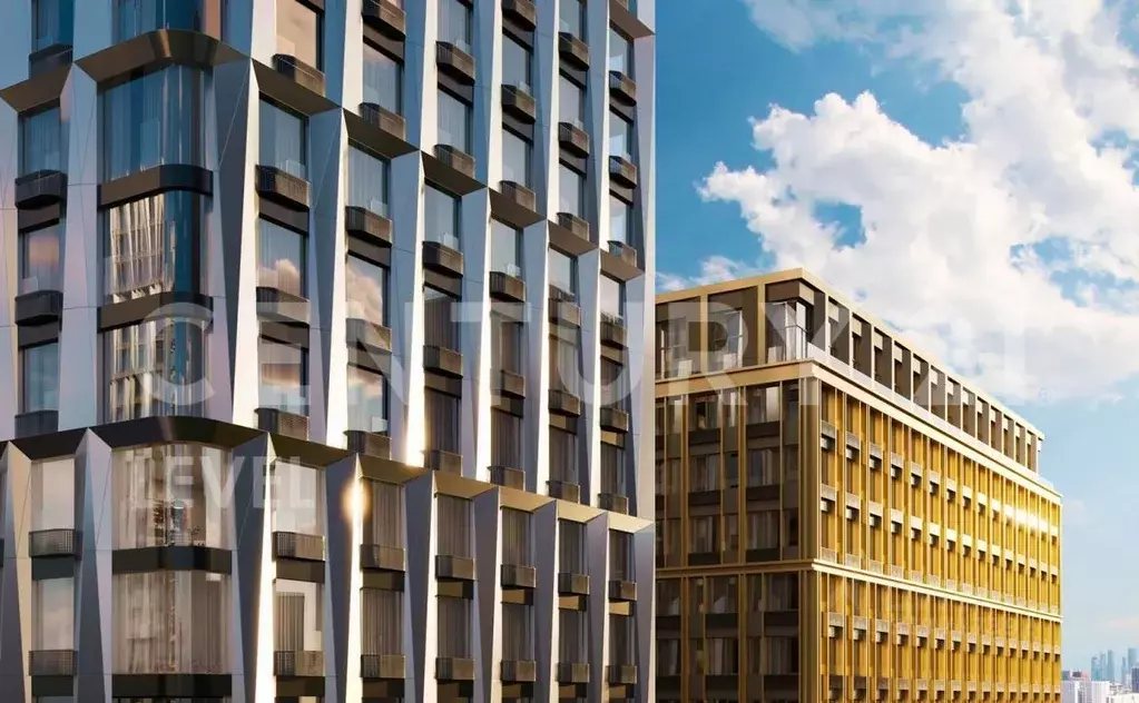 3-к кв. Москва Страна Озерная жилой комплекс (73.2 м) - Фото 0