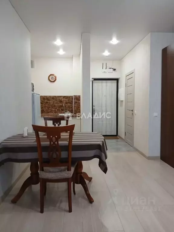 Студия Башкортостан, Уфа ул. Гафури, 71 (28.5 м) - Фото 0