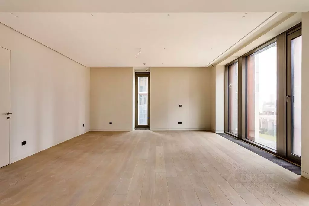 3-к кв. Москва ул. Братьев Фонченко, 1к4 (116.5 м) - Фото 1