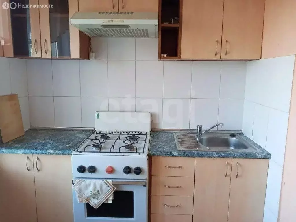 2-комнатная квартира: посёлок Храброво, Гвардейская улица, 22 (48.2 м) - Фото 1