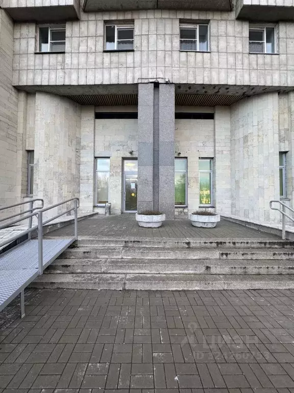 Помещение свободного назначения в Санкт-Петербург Морская наб., 17к1 ... - Фото 2