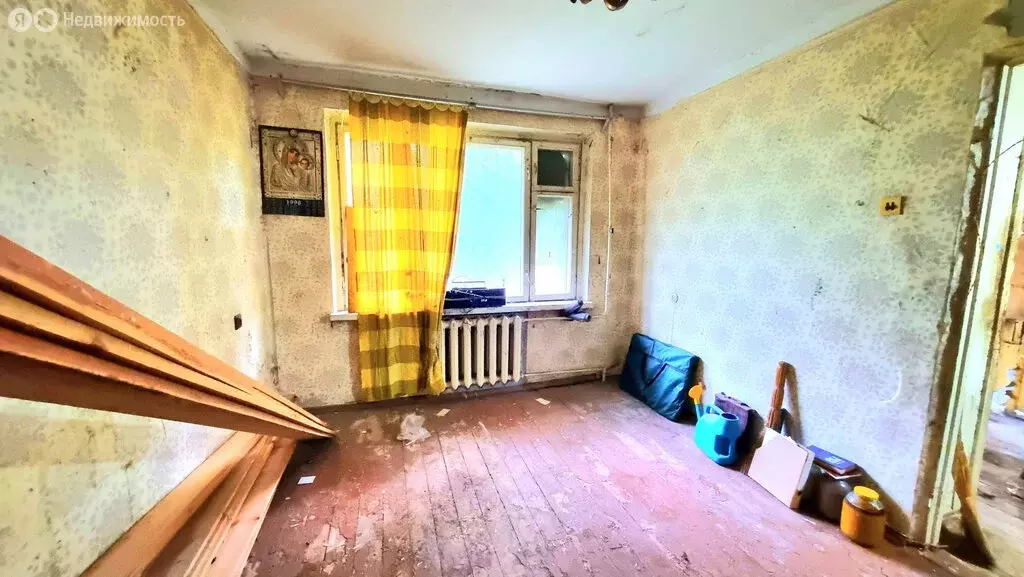 1-комнатная квартира: Ростов-на-Дону, Каширская улица, 8/4 (22 м) - Фото 1