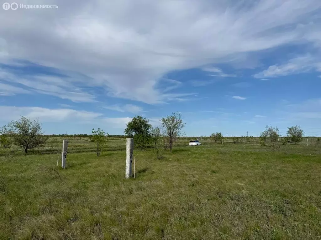 Участок в Оренбург, Бородинская улица, 27 (15 м) - Фото 1