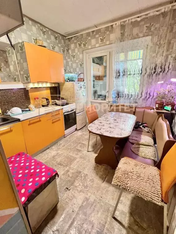 Квартира, 3 комнаты, 68.09 м - Фото 1