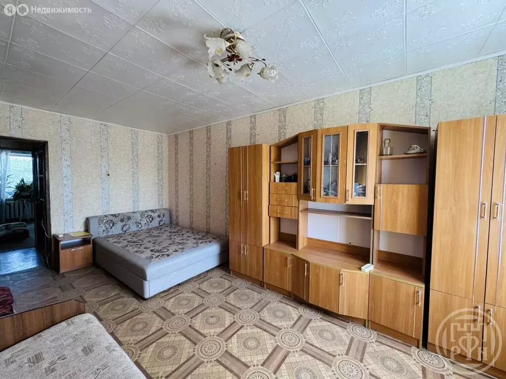 2-комнатная квартира: посёлок Токарево, Кленовая улица, 11 (53.2 м) - Фото 2
