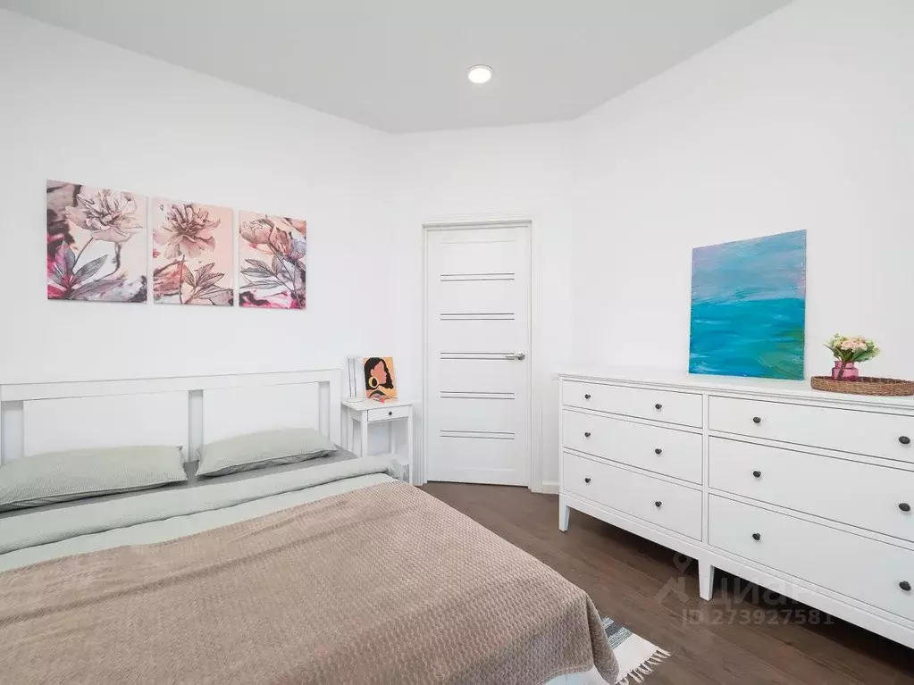 Коттедж в Краснодарский край, Сочи городской округ, с. Высокое ул. ... - Фото 1