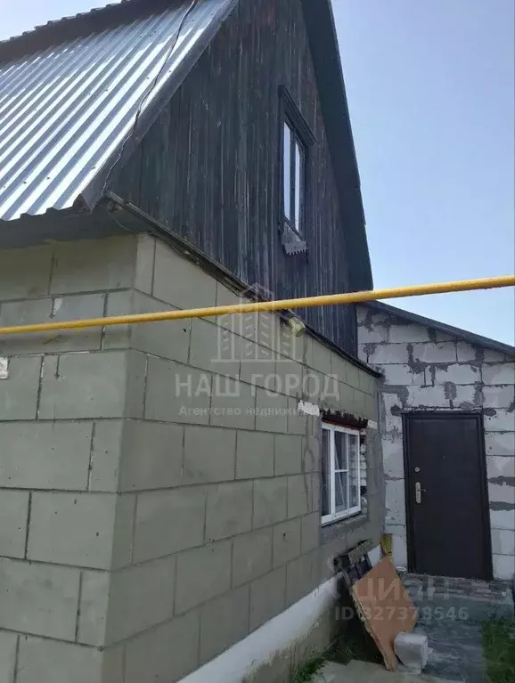 Дом в Тамбовская область, Тамбов Интернациональная ул. (75 м) - Фото 1