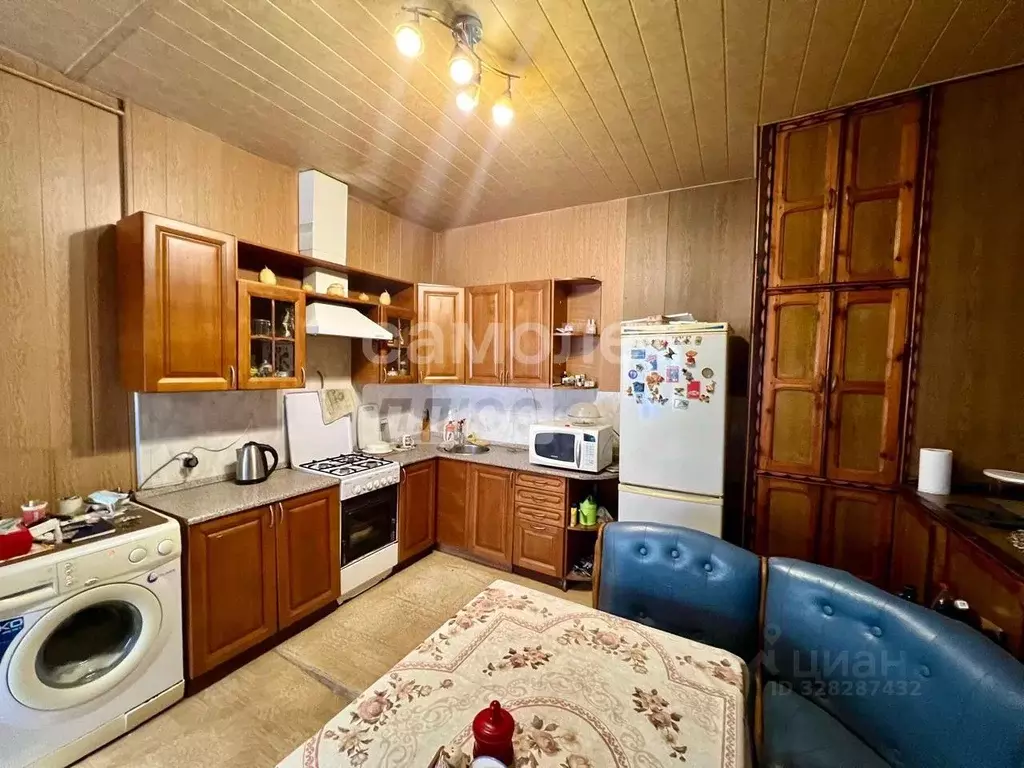 Дом в Брянская область, Карачевский район, Мылинское с/пос, пос. ... - Фото 1