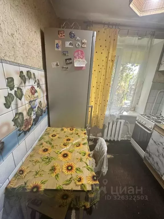 2-к кв. Ленинградская область, Тосненский район, пос. Тельмана 17 ... - Фото 1