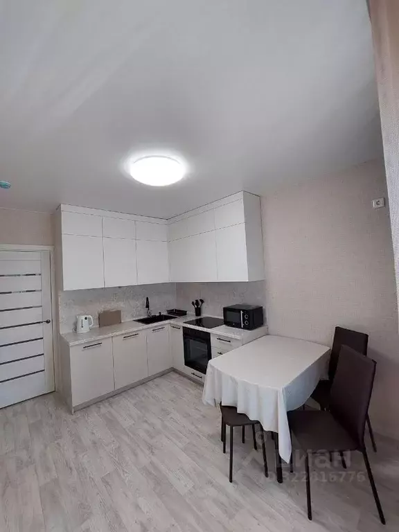 1-к кв. Краснодарский край, Краснодар ул. Имени Героя Советского Союза ... - Фото 0