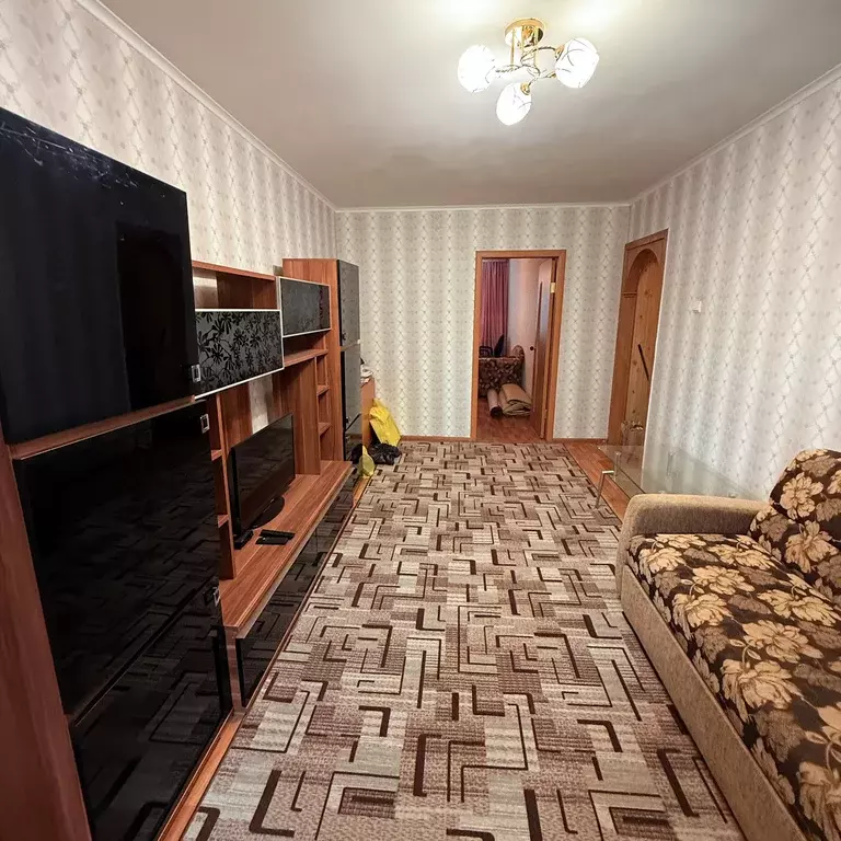 Продаётся 2-к квартира, 44 м - Фото 0
