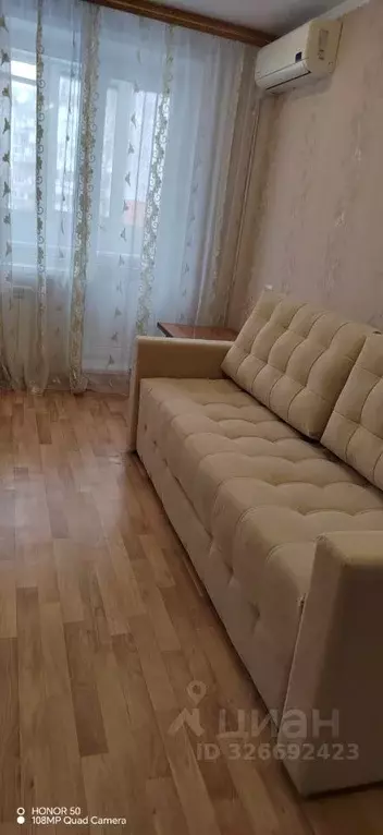 1-к кв. Самарская область, Тольятти ул. 70 лет Октября, 22 (34.0 м) - Фото 2